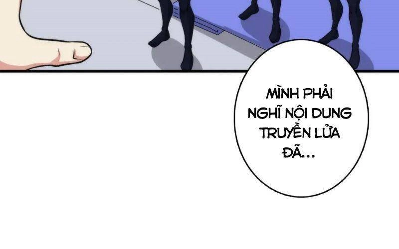 Trở Thành Thần Chủ Cthulhu Chapter 34 - 16