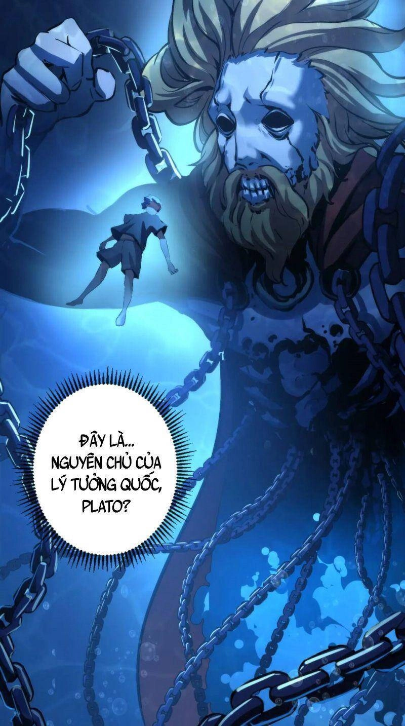 Trở Thành Thần Chủ Cthulhu Chapter 34 - 24