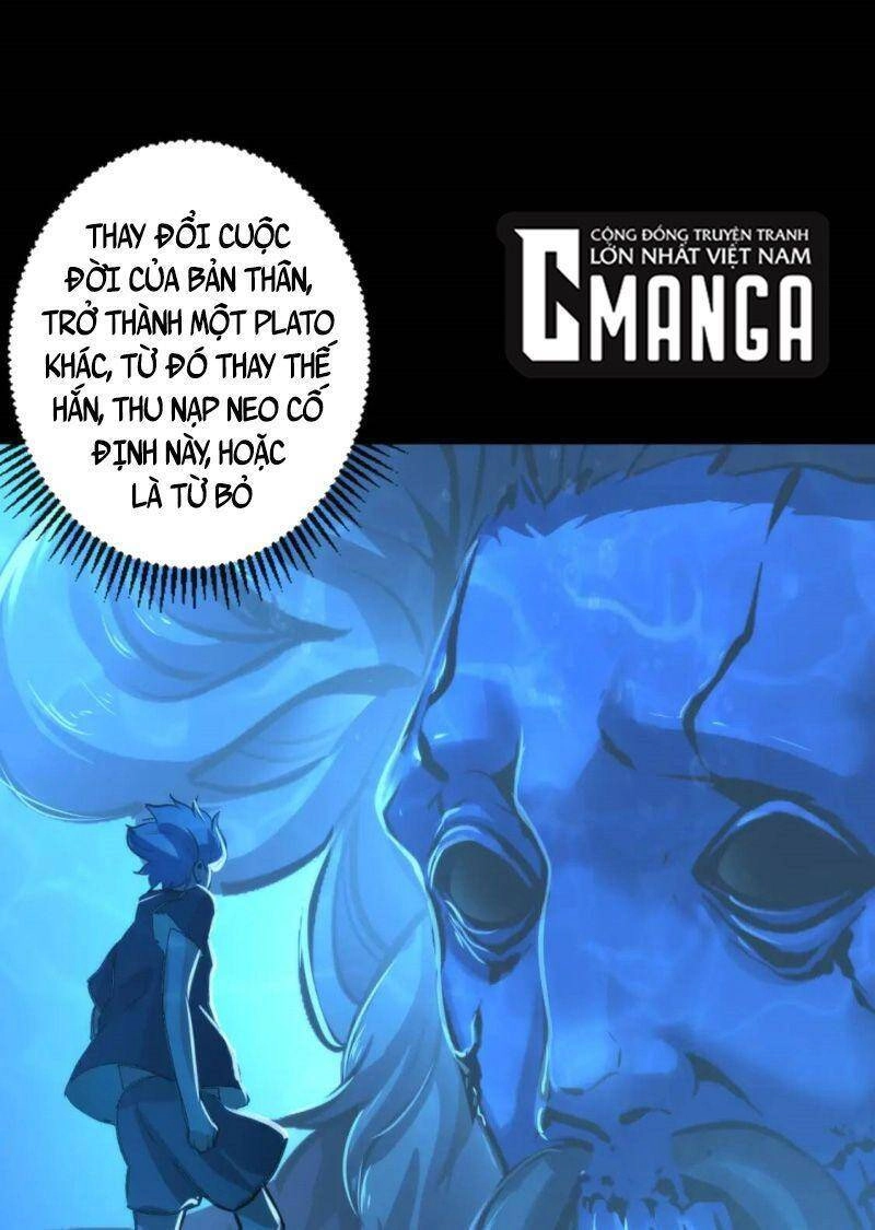 Trở Thành Thần Chủ Cthulhu Chapter 34 - 26