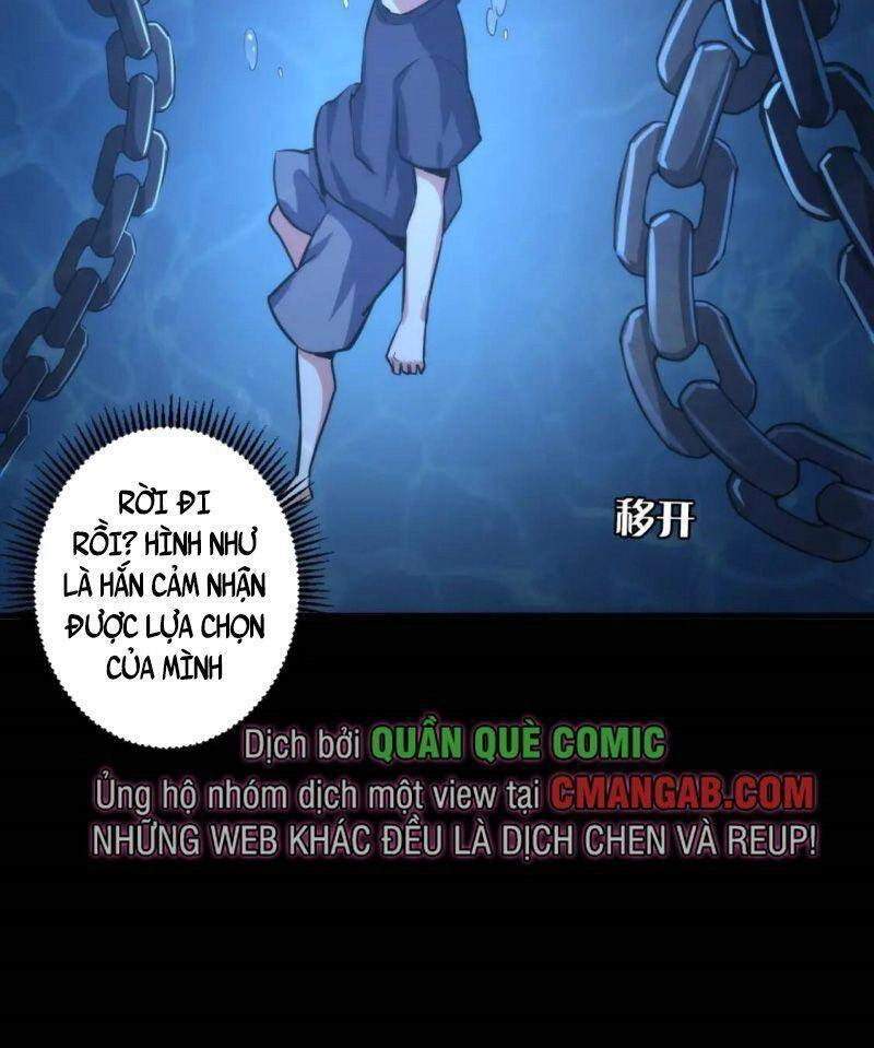 Trở Thành Thần Chủ Cthulhu Chapter 34 - 28