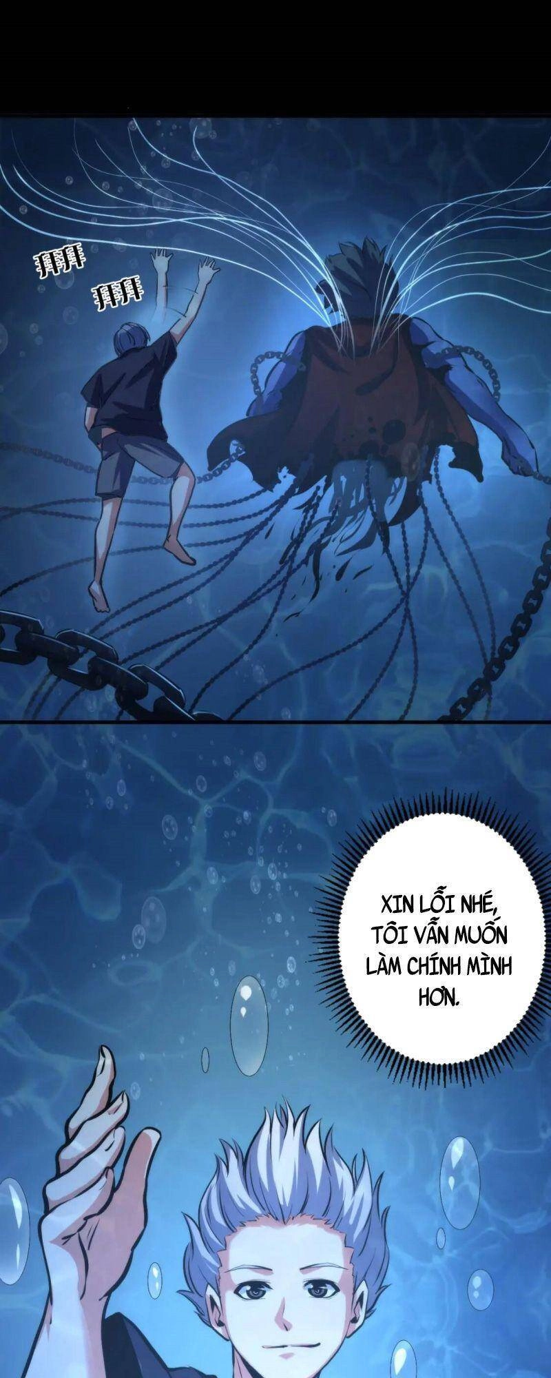 Trở Thành Thần Chủ Cthulhu Chapter 34 - 29