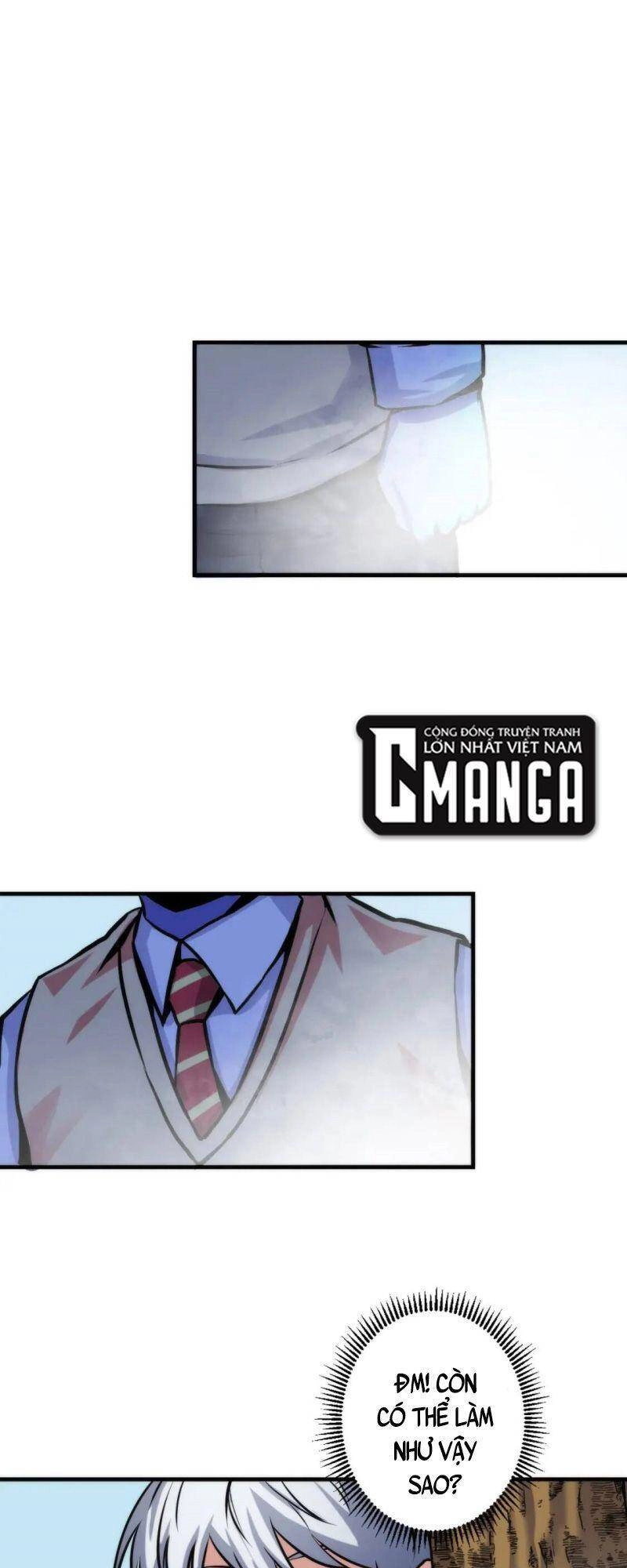 Trở Thành Thần Chủ Cthulhu Chapter 34 - 44