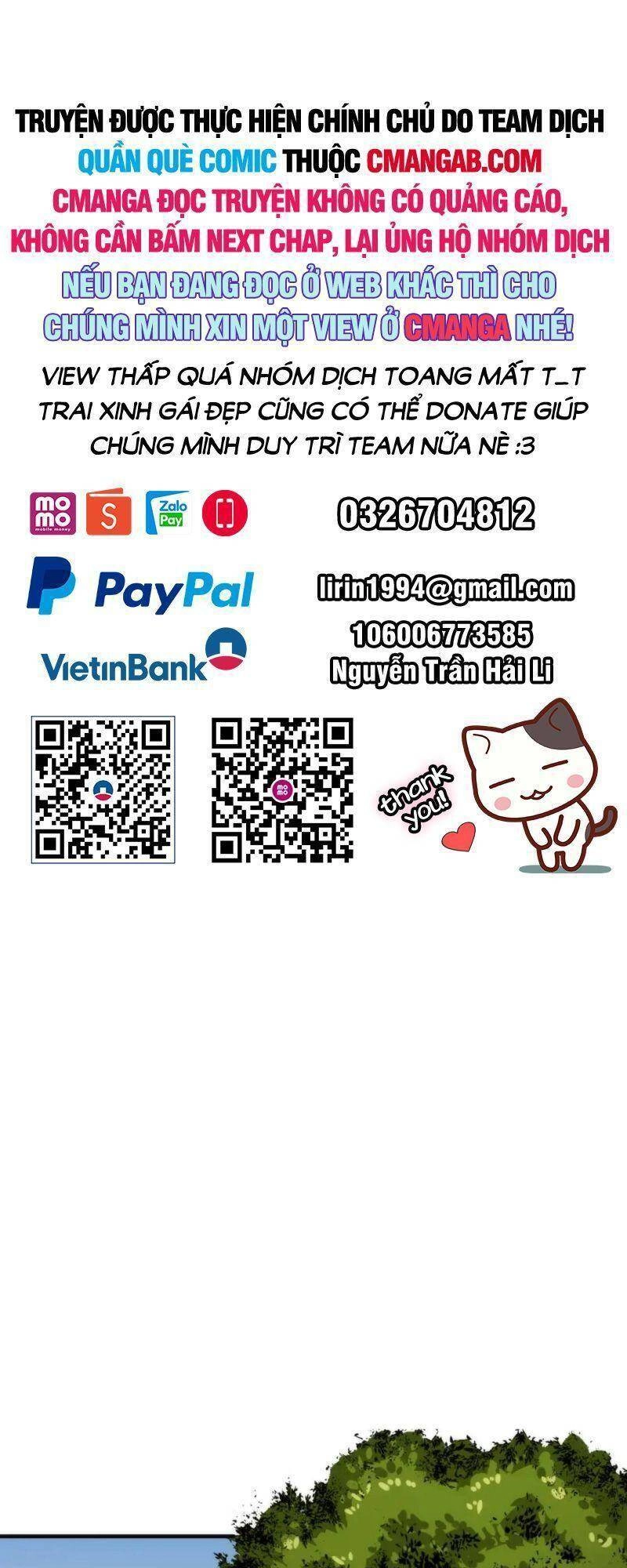 Trở Thành Thần Chủ Cthulhu Chapter 35 - 1