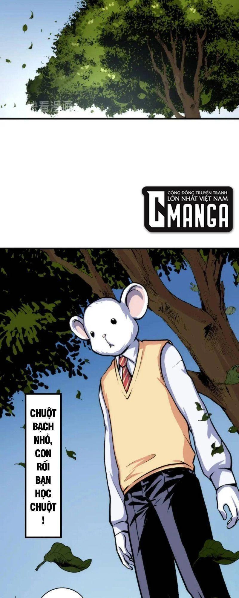 Trở Thành Thần Chủ Cthulhu Chapter 35 - 2