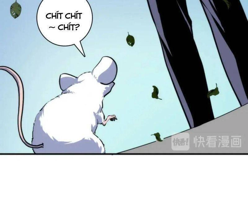 Trở Thành Thần Chủ Cthulhu Chapter 35 - 3