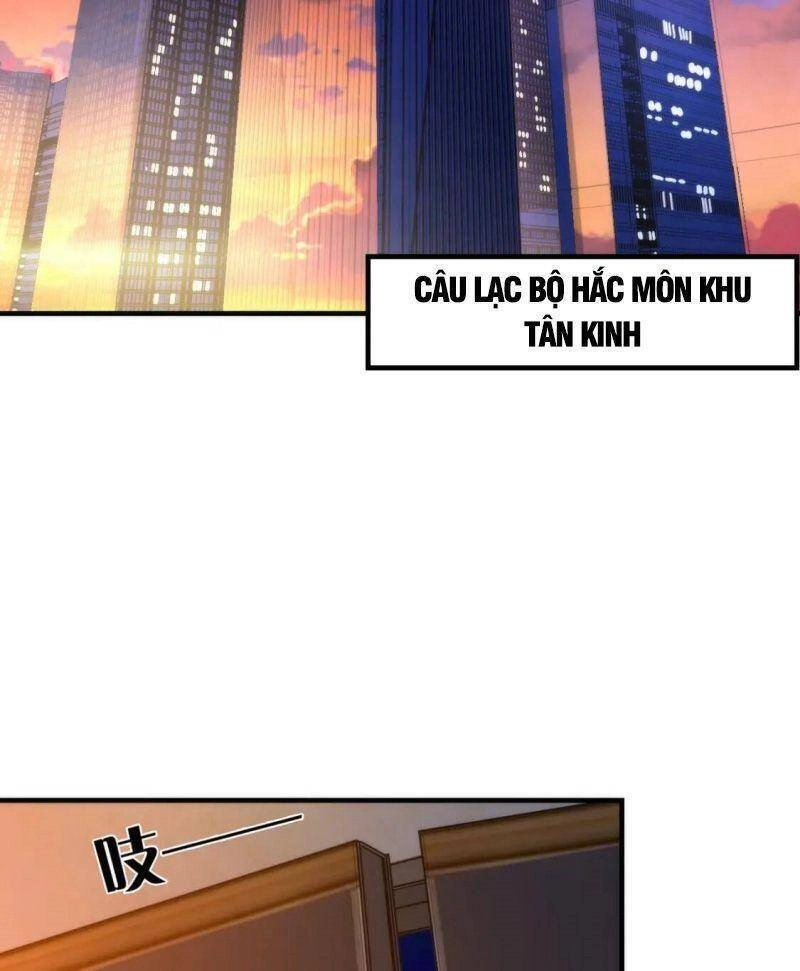 Trở Thành Thần Chủ Cthulhu Chapter 35 - 23