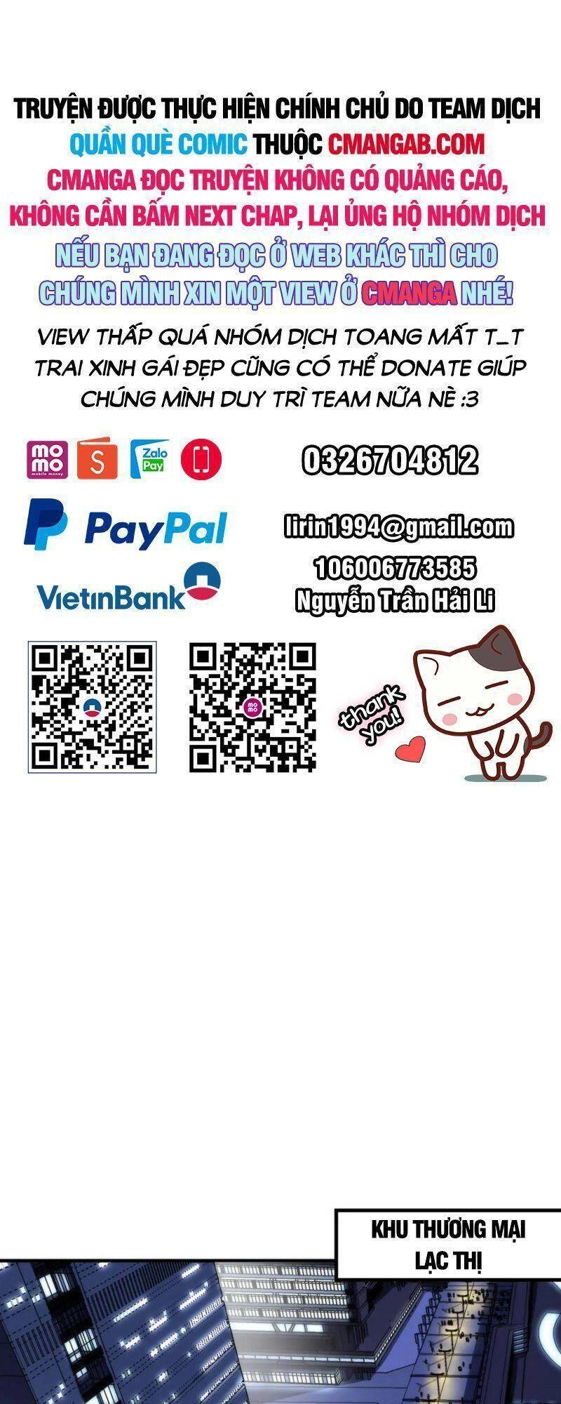 Trở Thành Thần Chủ Cthulhu Chapter 37 - 1