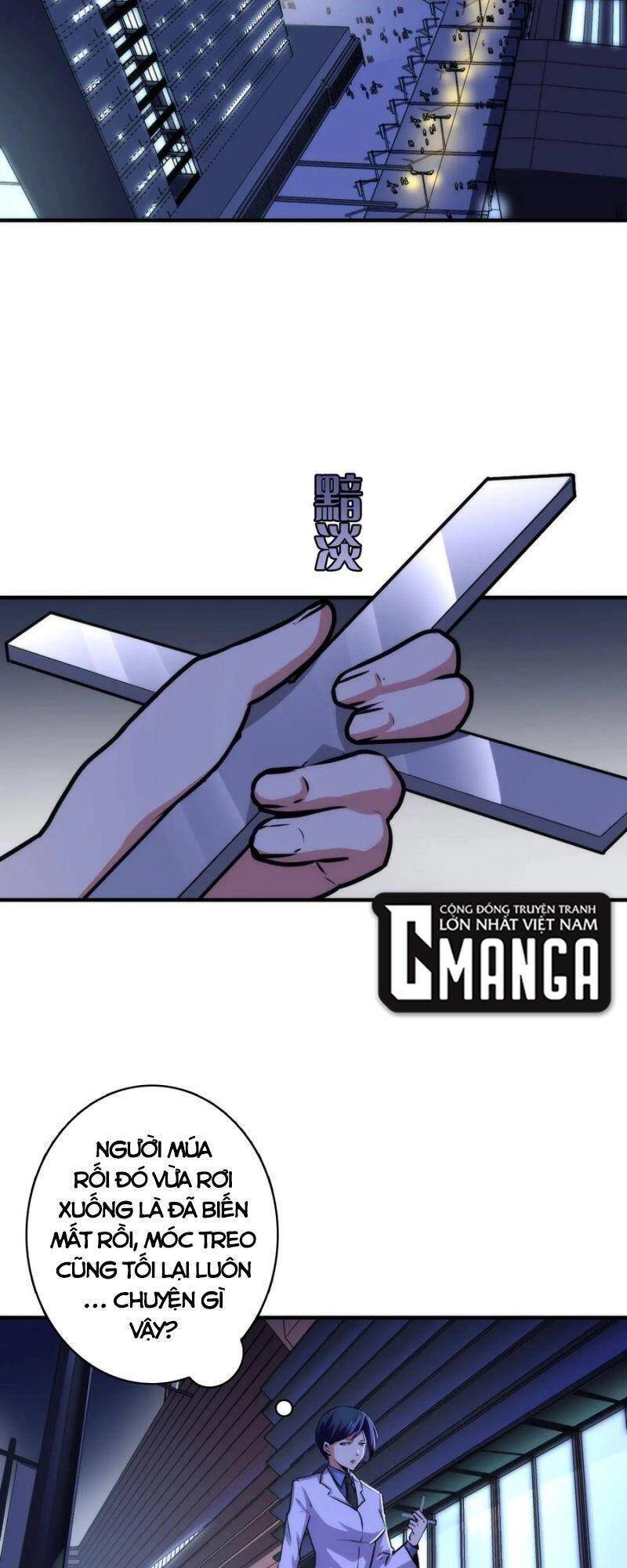 Trở Thành Thần Chủ Cthulhu Chapter 37 - 2