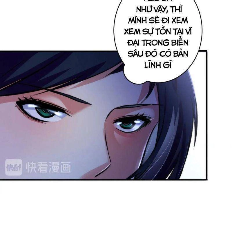 Trở Thành Thần Chủ Cthulhu Chapter 37 - 5