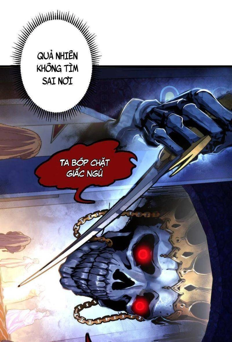 Trở Thành Thần Chủ Cthulhu Chapter 37 - 22