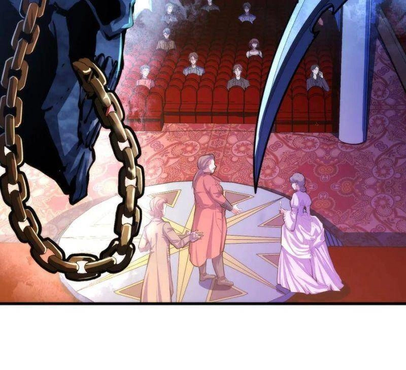 Trở Thành Thần Chủ Cthulhu Chapter 37 - 24