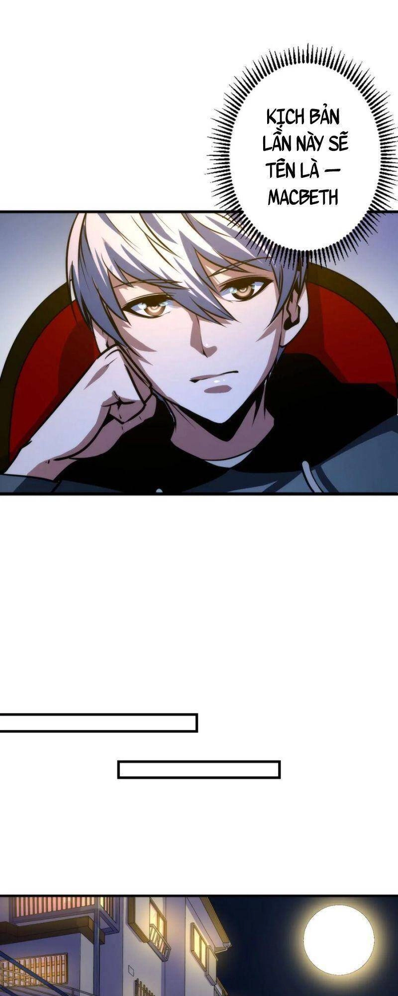 Trở Thành Thần Chủ Cthulhu Chapter 37 - 25