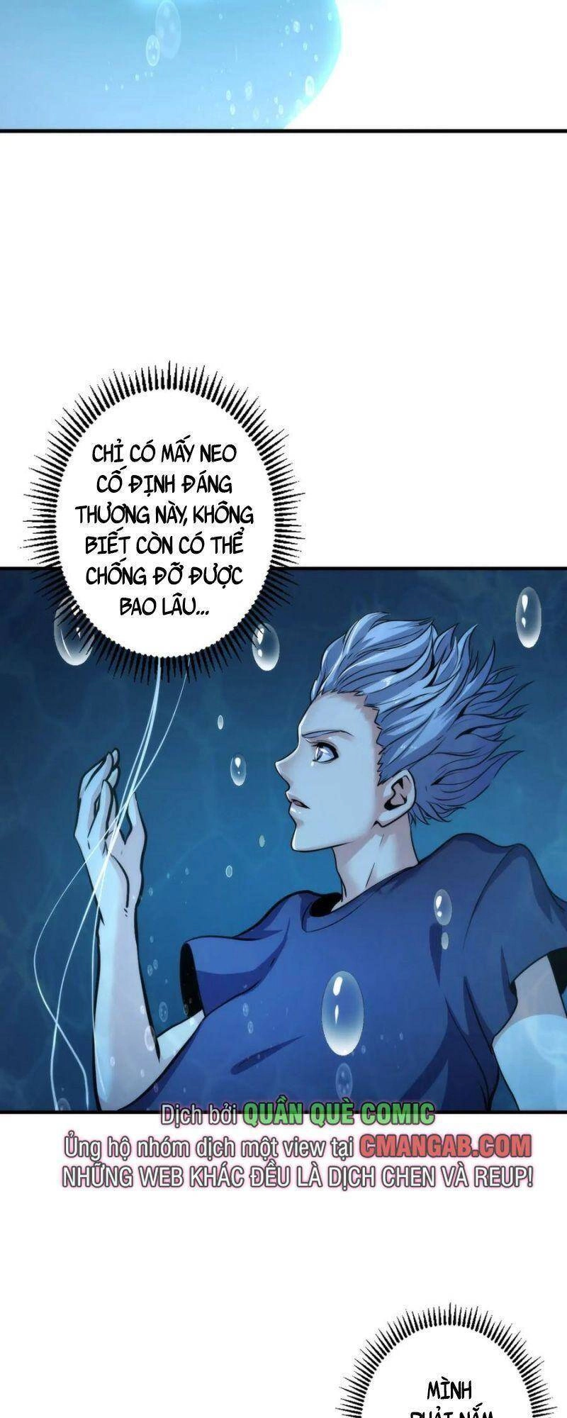 Trở Thành Thần Chủ Cthulhu Chapter 37 - 29