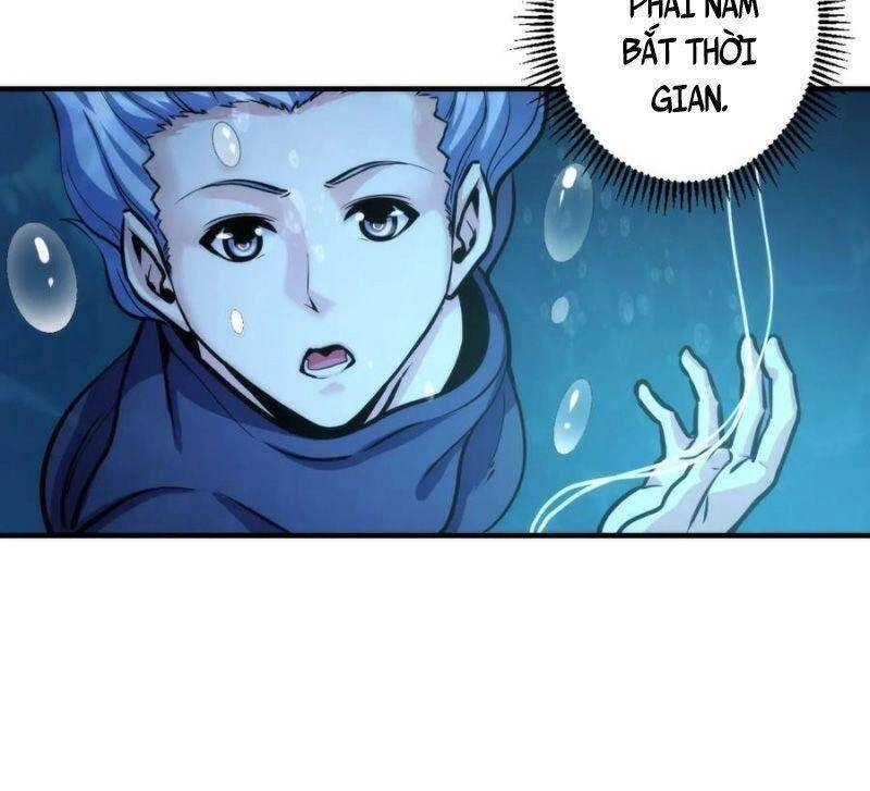 Trở Thành Thần Chủ Cthulhu Chapter 37 - 30