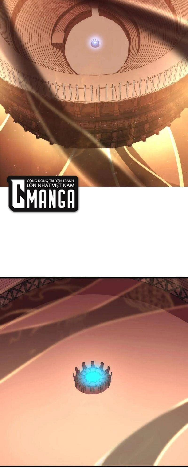 Trở Thành Thần Chủ Cthulhu Chapter 37 - 36