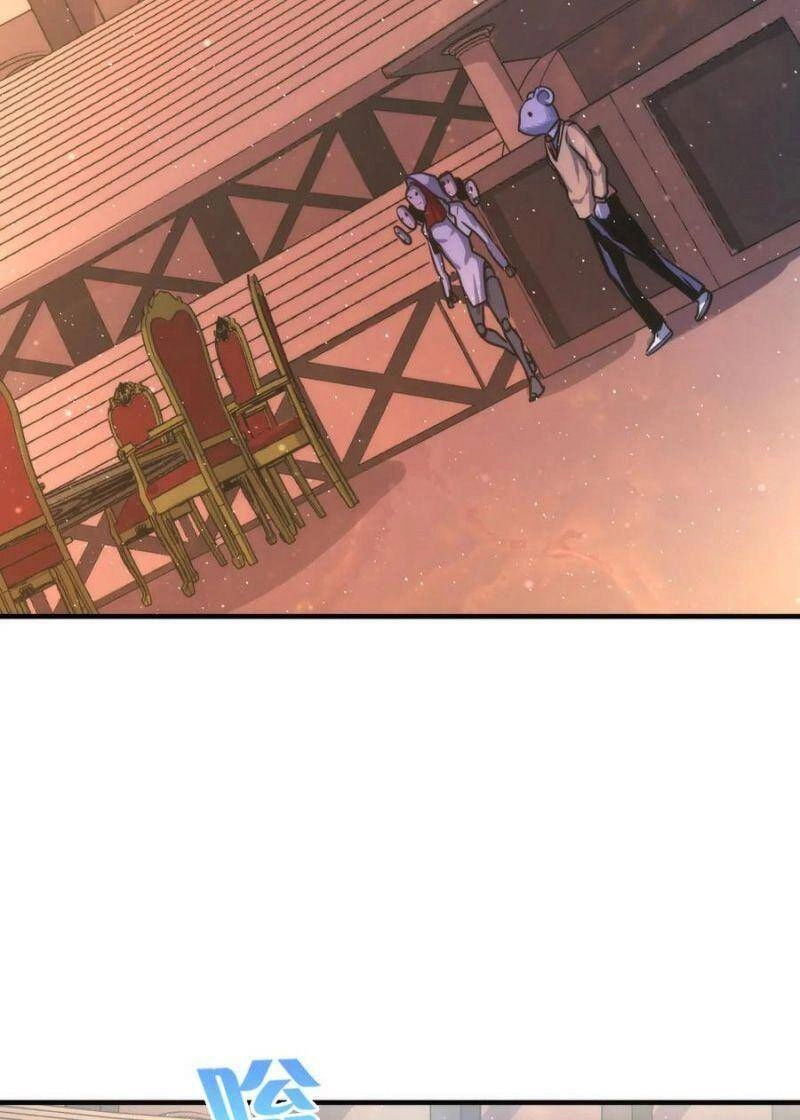 Trở Thành Thần Chủ Cthulhu Chapter 37 - 43