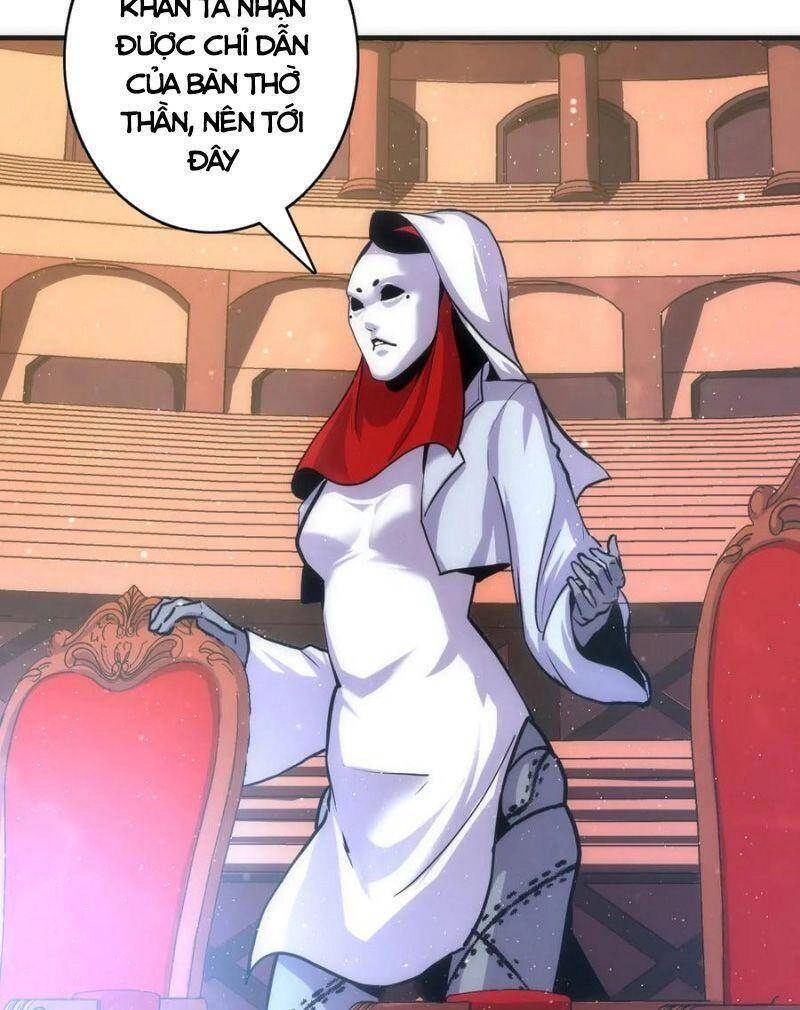 Trở Thành Thần Chủ Cthulhu Chapter 38 - 12