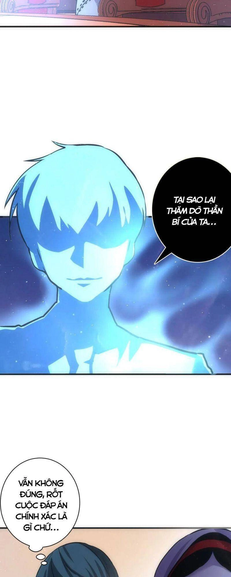 Trở Thành Thần Chủ Cthulhu Chapter 38 - 13