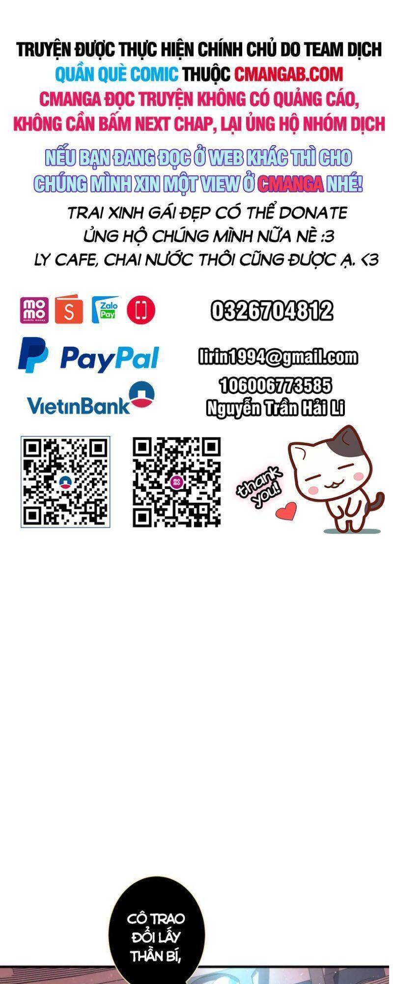 Trở Thành Thần Chủ Cthulhu Chapter 39 - 1