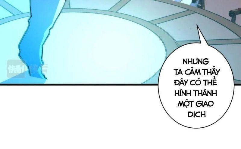 Trở Thành Thần Chủ Cthulhu Chapter 39 - 9