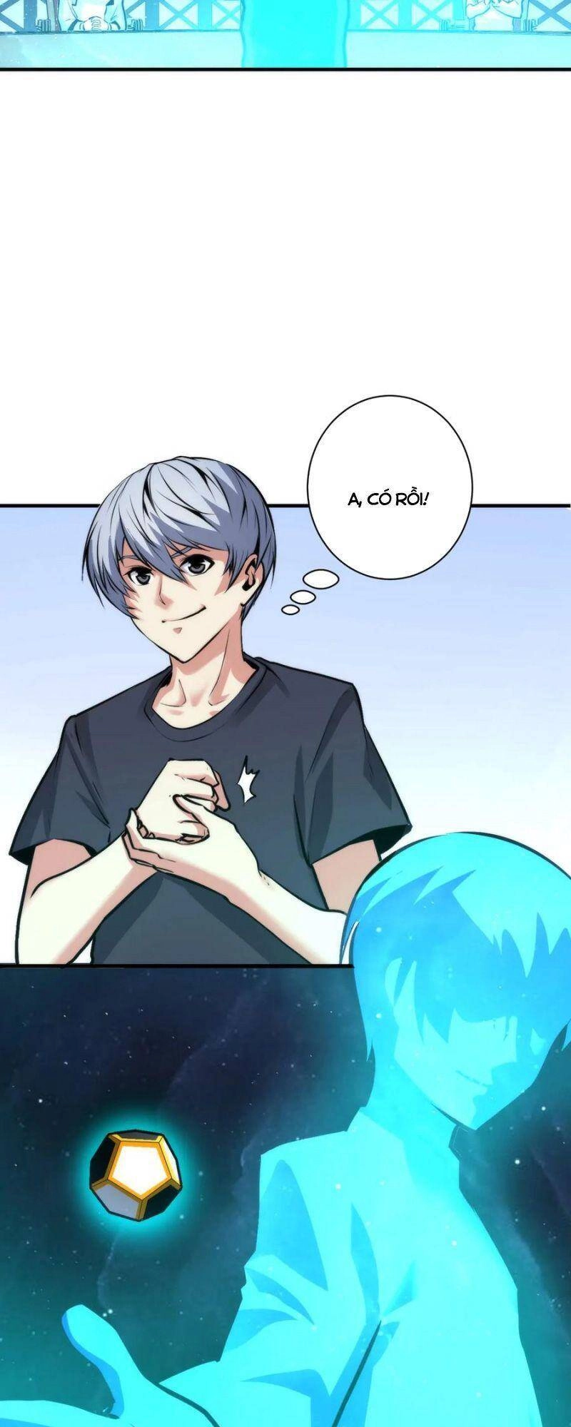 Trở Thành Thần Chủ Cthulhu Chapter 39 - 14