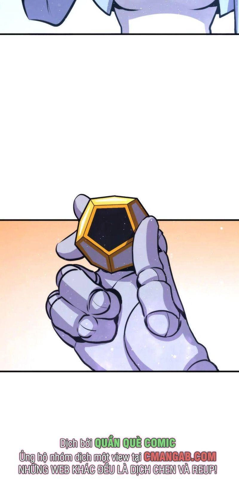 Trở Thành Thần Chủ Cthulhu Chapter 39 - 17