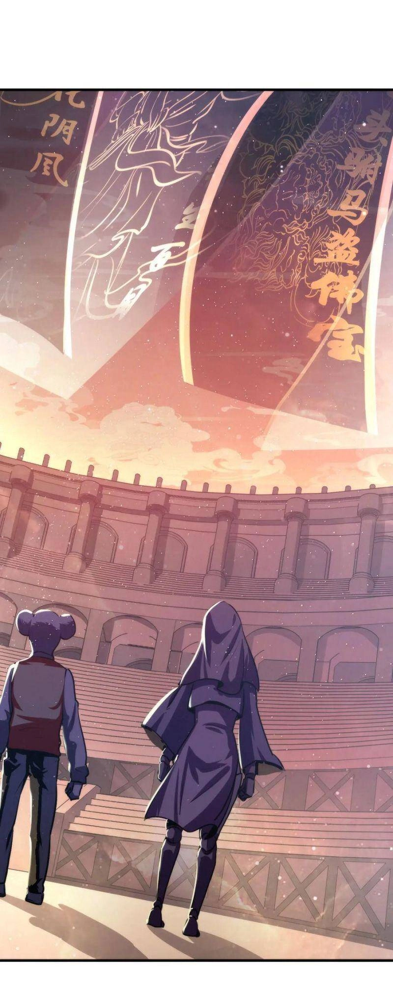 Trở Thành Thần Chủ Cthulhu Chapter 39 - 22