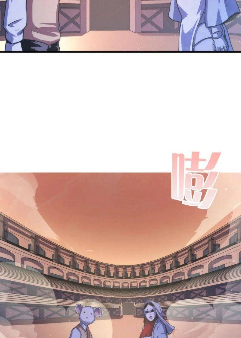 Trở Thành Thần Chủ Cthulhu Chapter 39 - 29