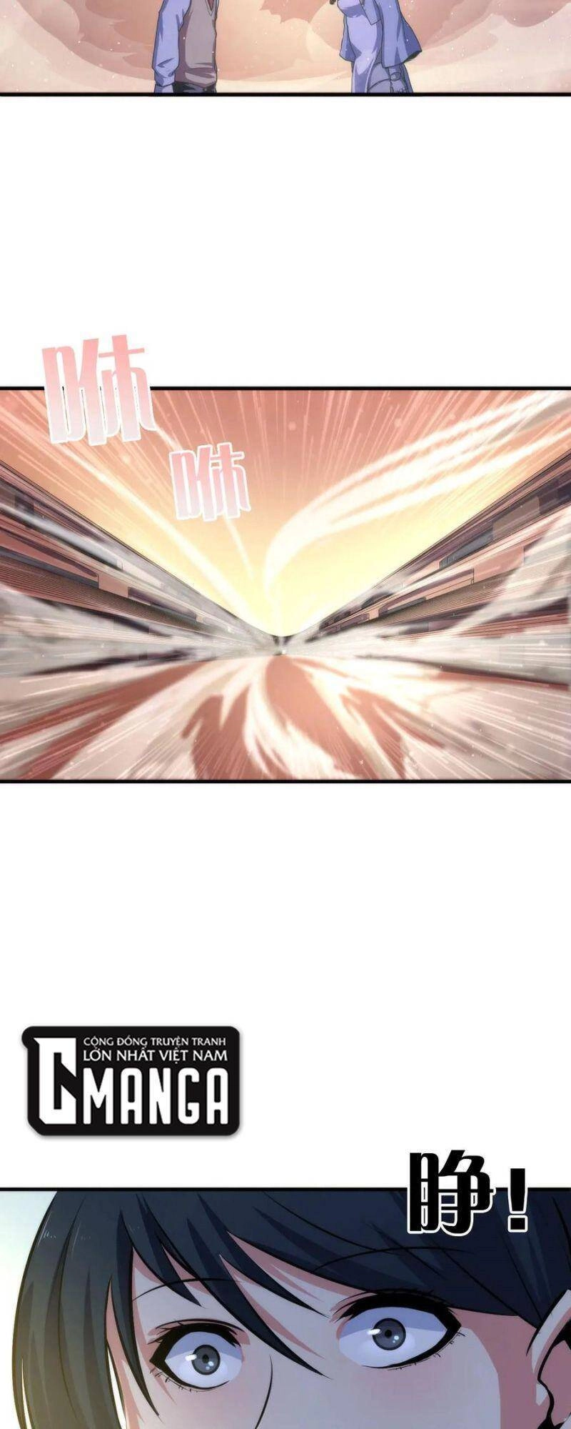 Trở Thành Thần Chủ Cthulhu Chapter 39 - 30