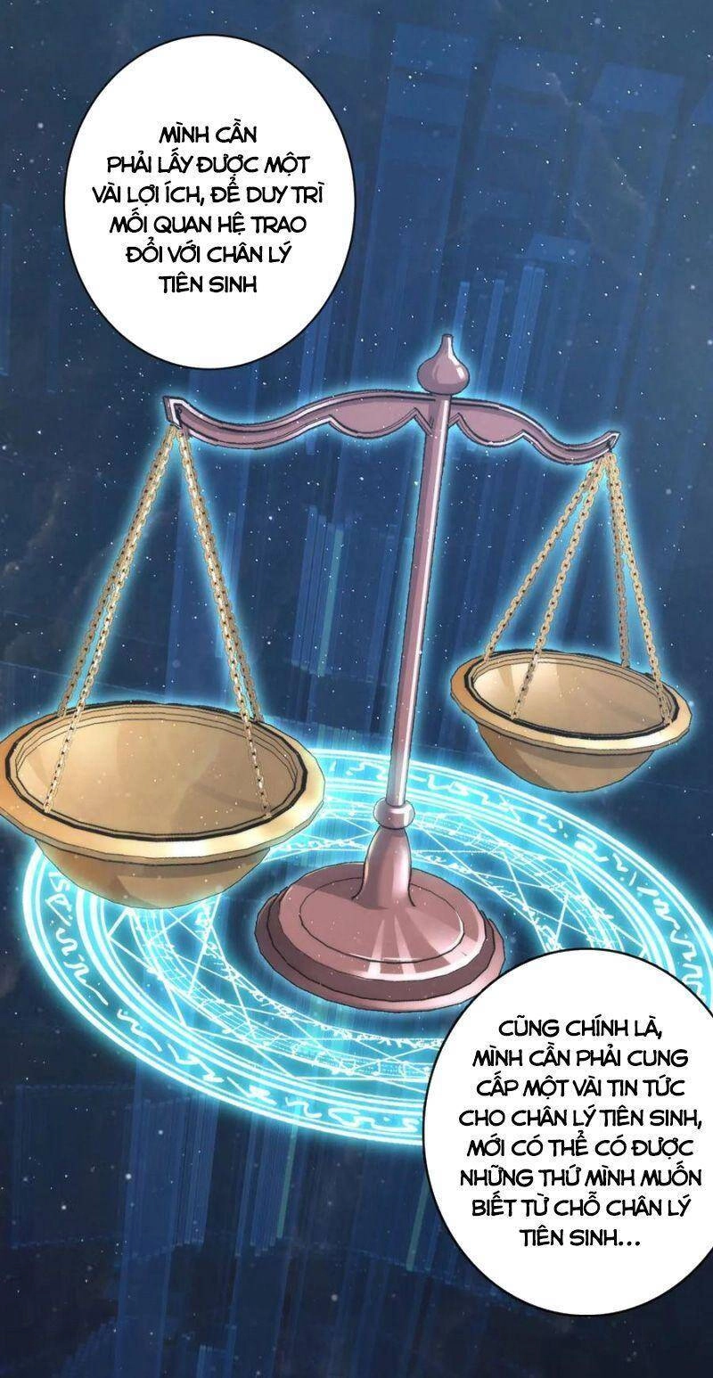 Trở Thành Thần Chủ Cthulhu Chapter 39 - 37