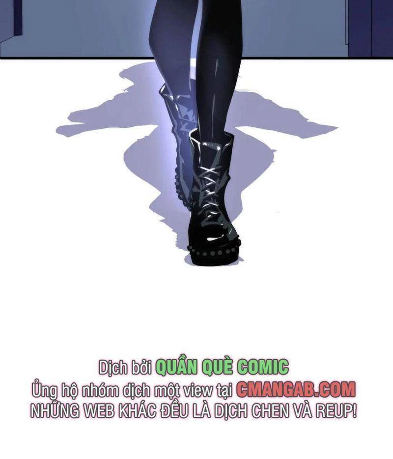 Trở Thành Thần Chủ Cthulhu Chapter 39 - 41