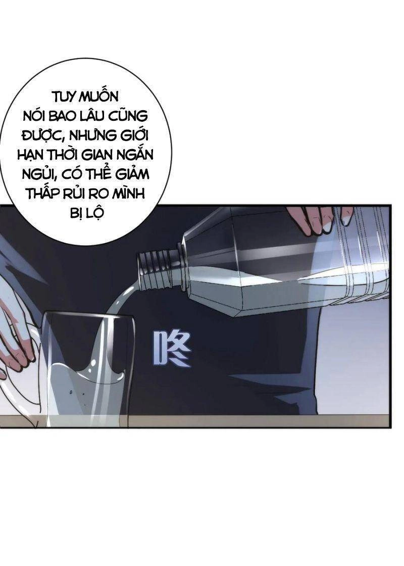 Trở Thành Thần Chủ Cthulhu Chapter 40 - 5