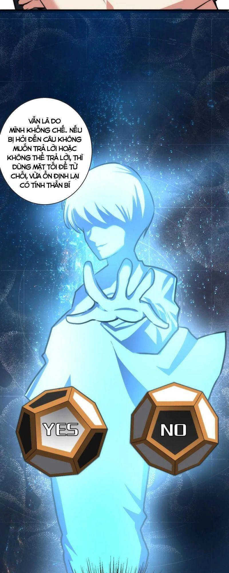 Trở Thành Thần Chủ Cthulhu Chapter 40 - 14