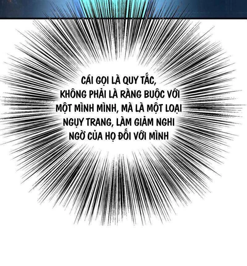 Trở Thành Thần Chủ Cthulhu Chapter 40 - 15