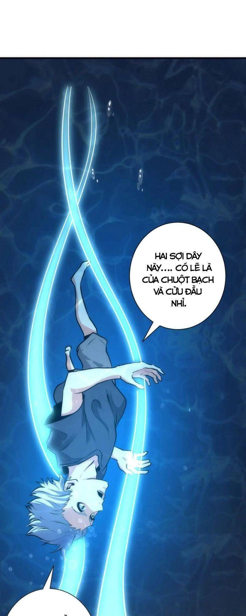 Trở Thành Thần Chủ Cthulhu Chapter 40 - 16