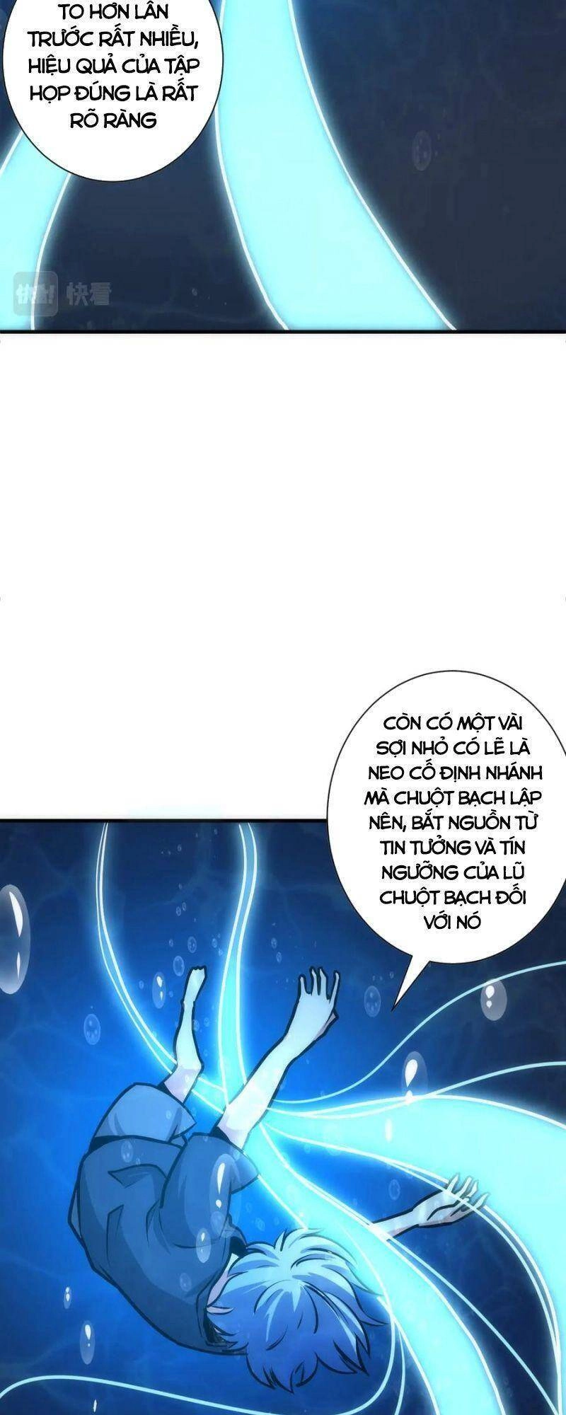 Trở Thành Thần Chủ Cthulhu Chapter 40 - 17