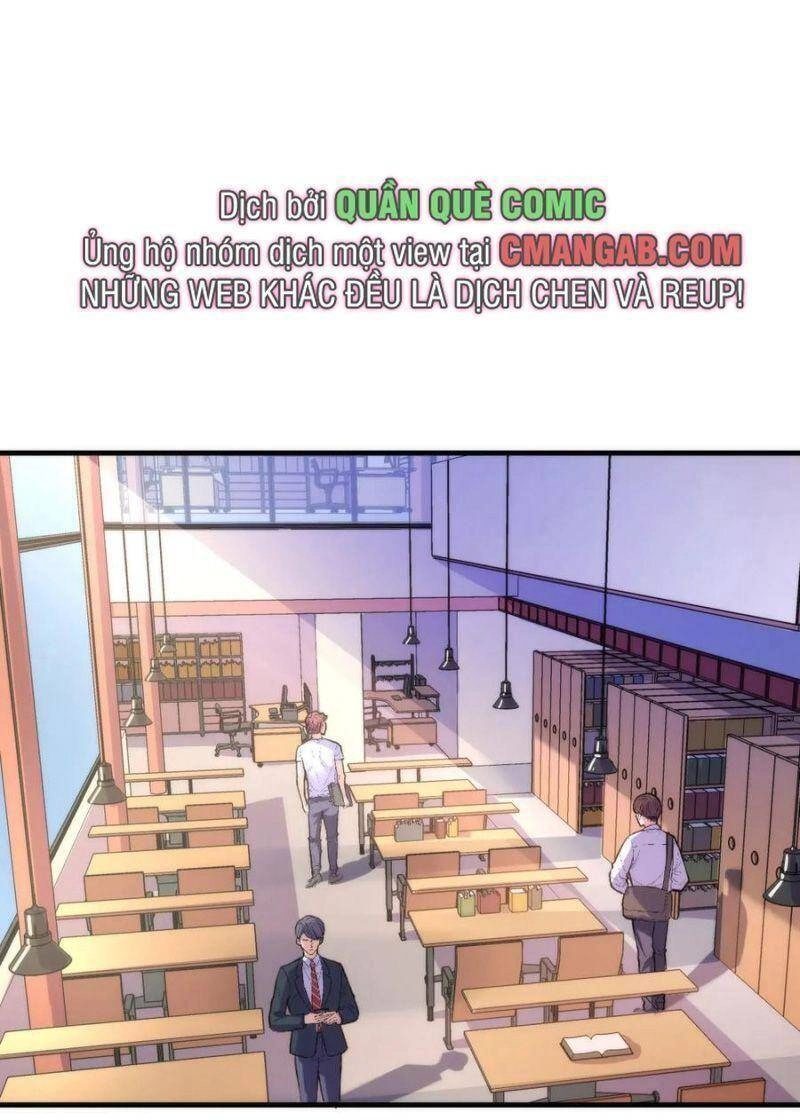 Trở Thành Thần Chủ Cthulhu Chapter 40 - 22