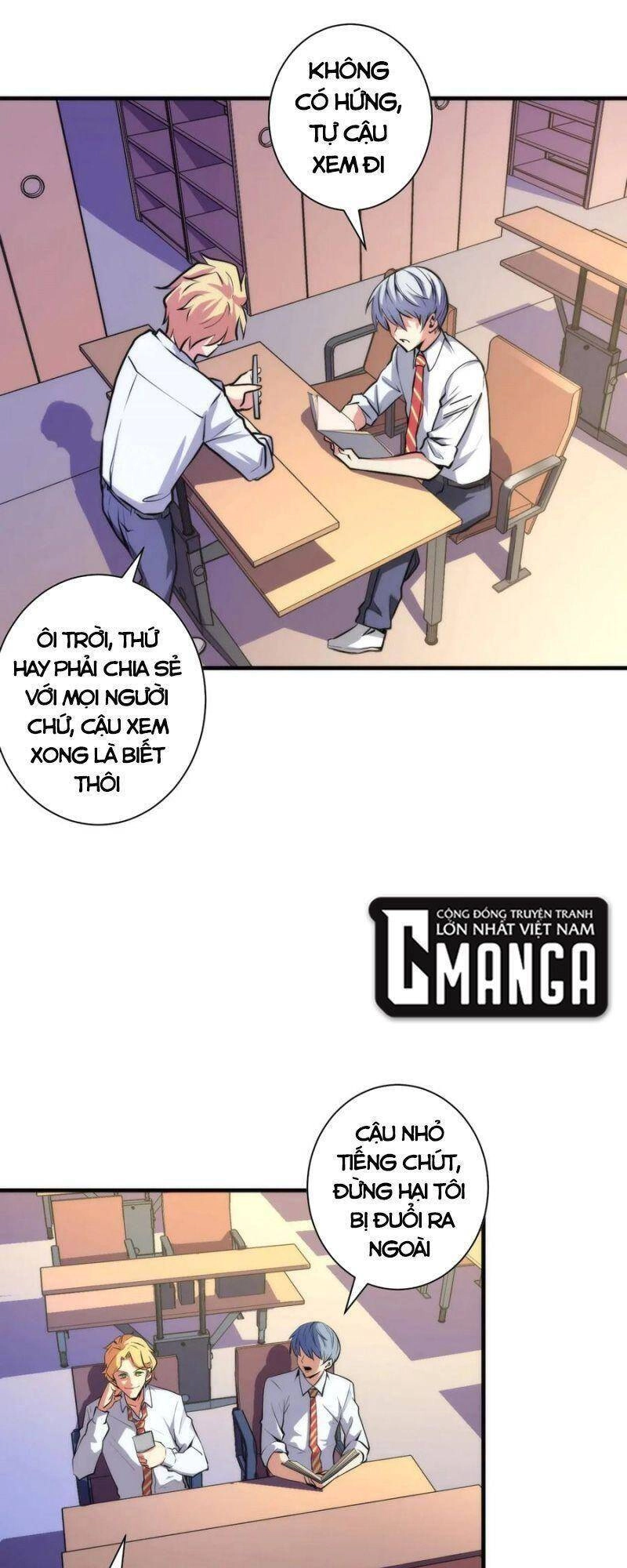 Trở Thành Thần Chủ Cthulhu Chapter 40 - 29