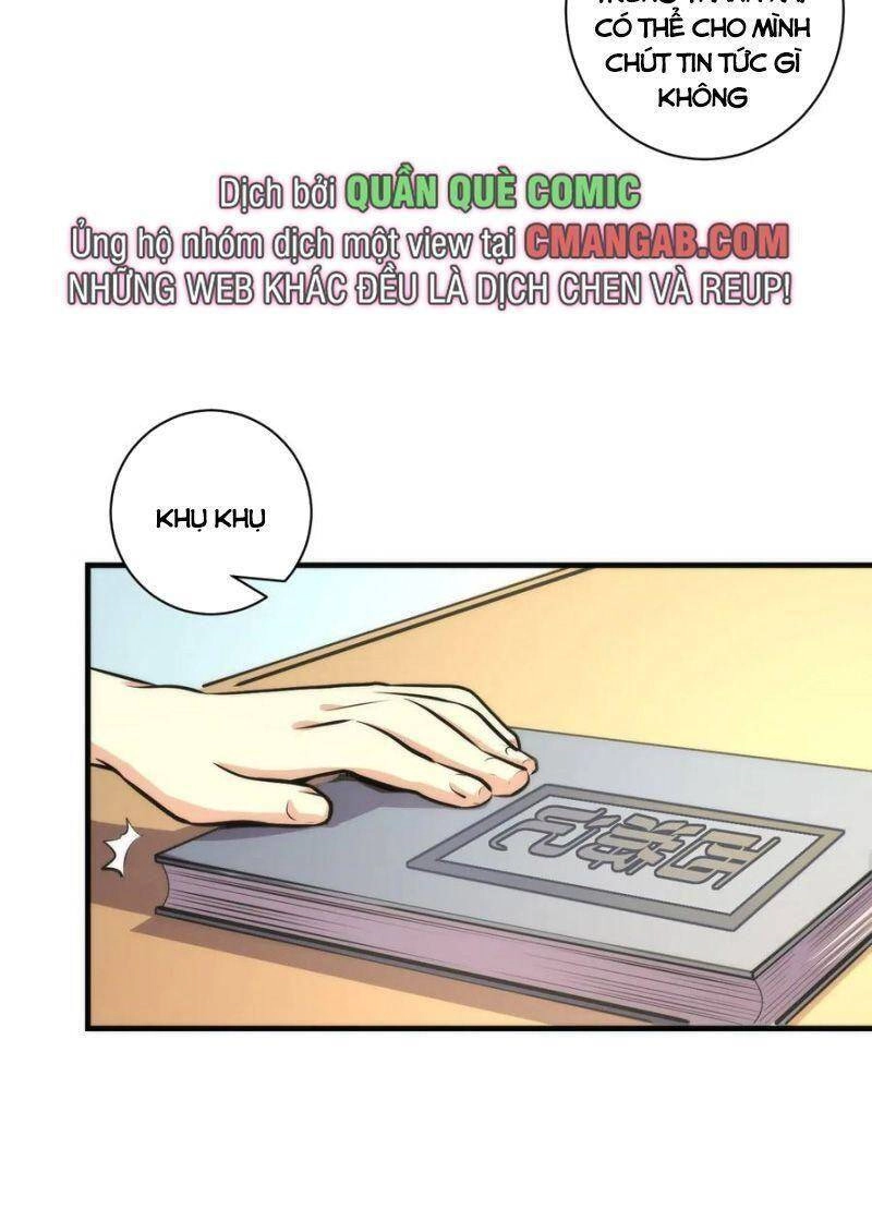 Trở Thành Thần Chủ Cthulhu Chapter 40 - 36