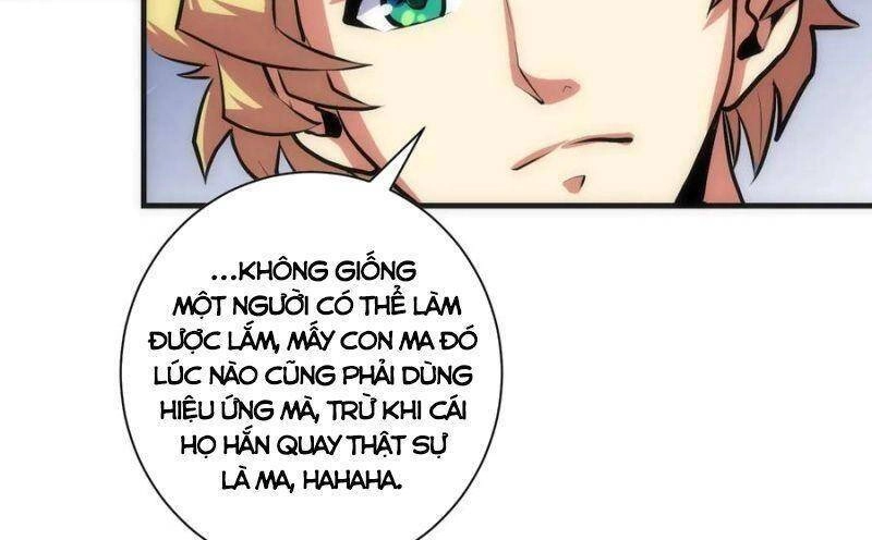 Trở Thành Thần Chủ Cthulhu Chapter 40 - 40