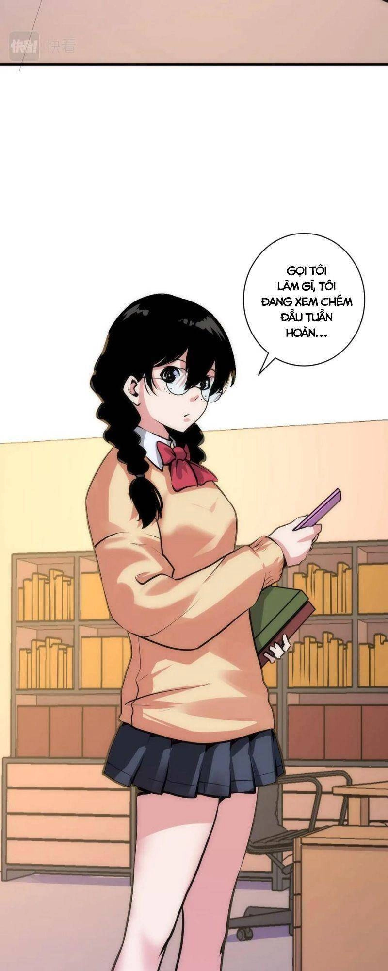 Trở Thành Thần Chủ Cthulhu Chapter 40 - 45