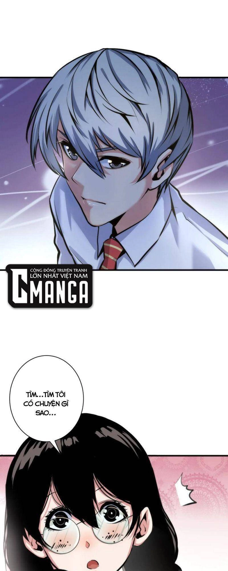 Trở Thành Thần Chủ Cthulhu Chapter 40 - 47