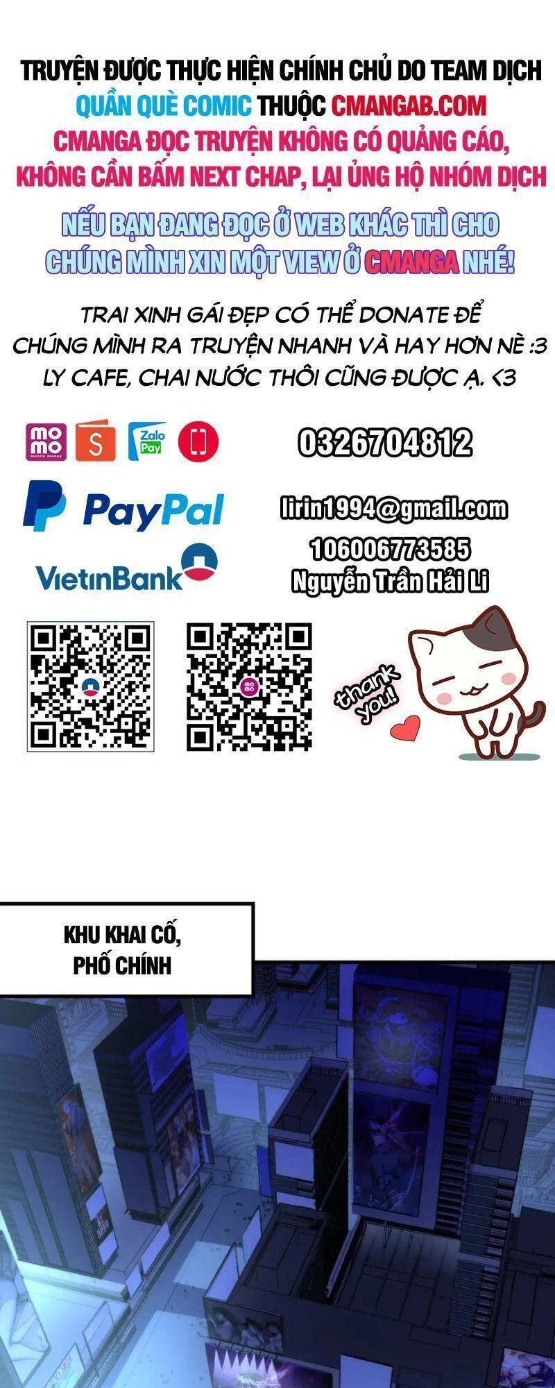 Trở Thành Thần Chủ Cthulhu Chapter 42 - 1