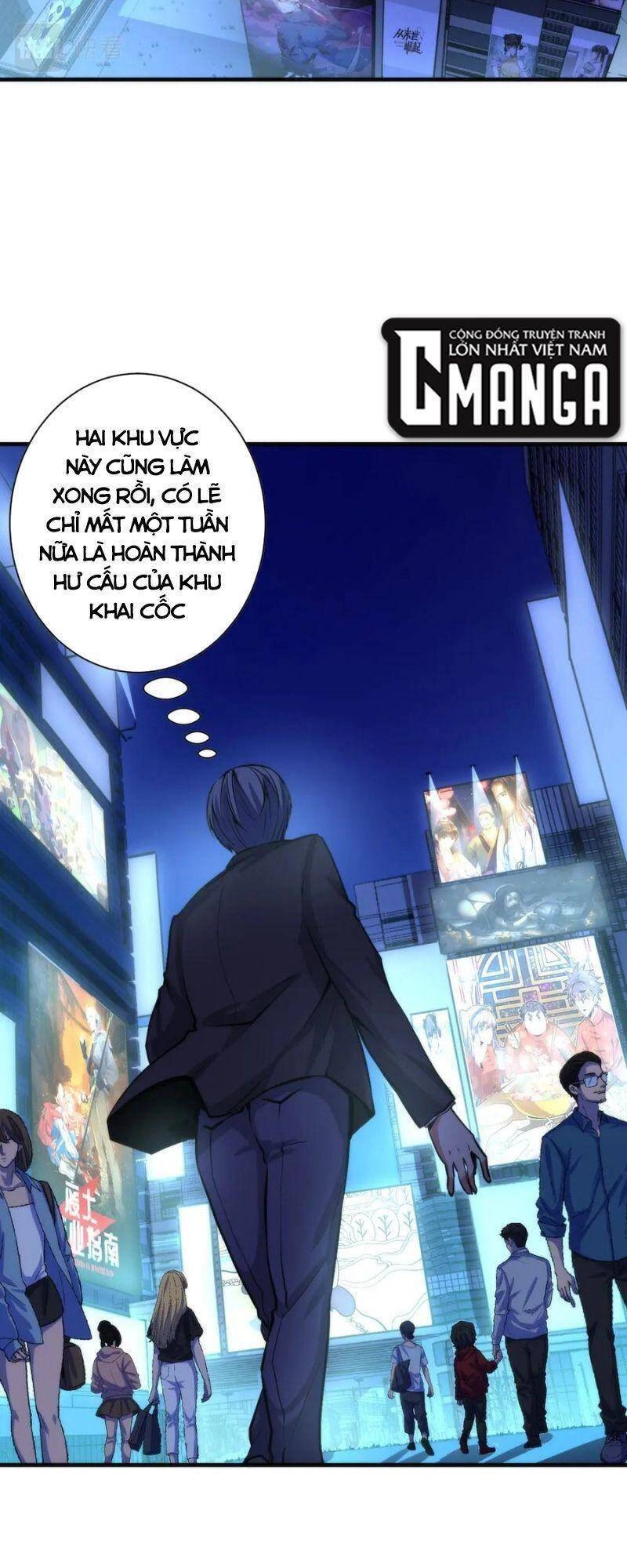 Trở Thành Thần Chủ Cthulhu Chapter 42 - 2