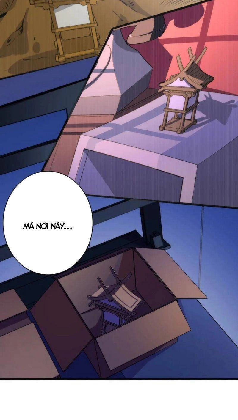 Trở Thành Thần Chủ Cthulhu Chapter 42 - 5