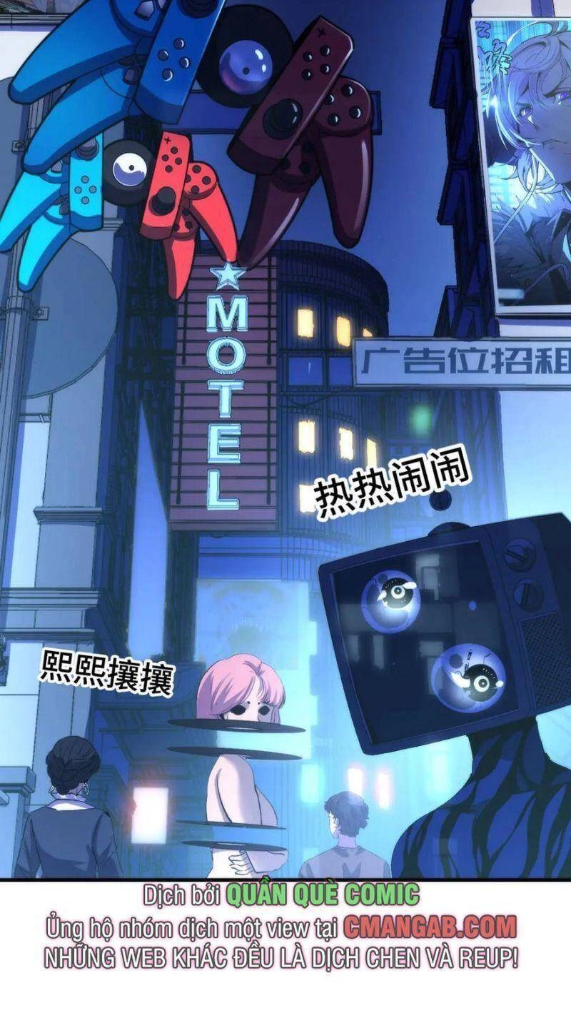 Trở Thành Thần Chủ Cthulhu Chapter 42 - 9