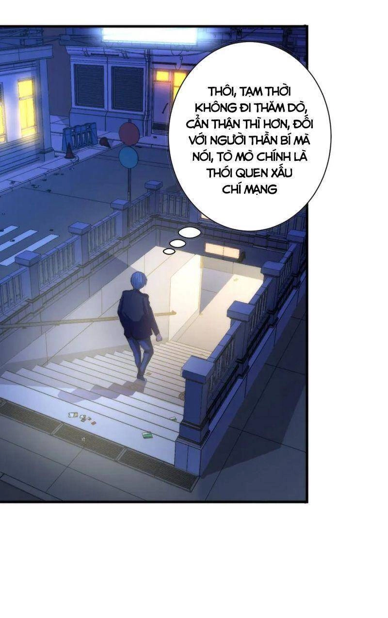 Trở Thành Thần Chủ Cthulhu Chapter 42 - 15