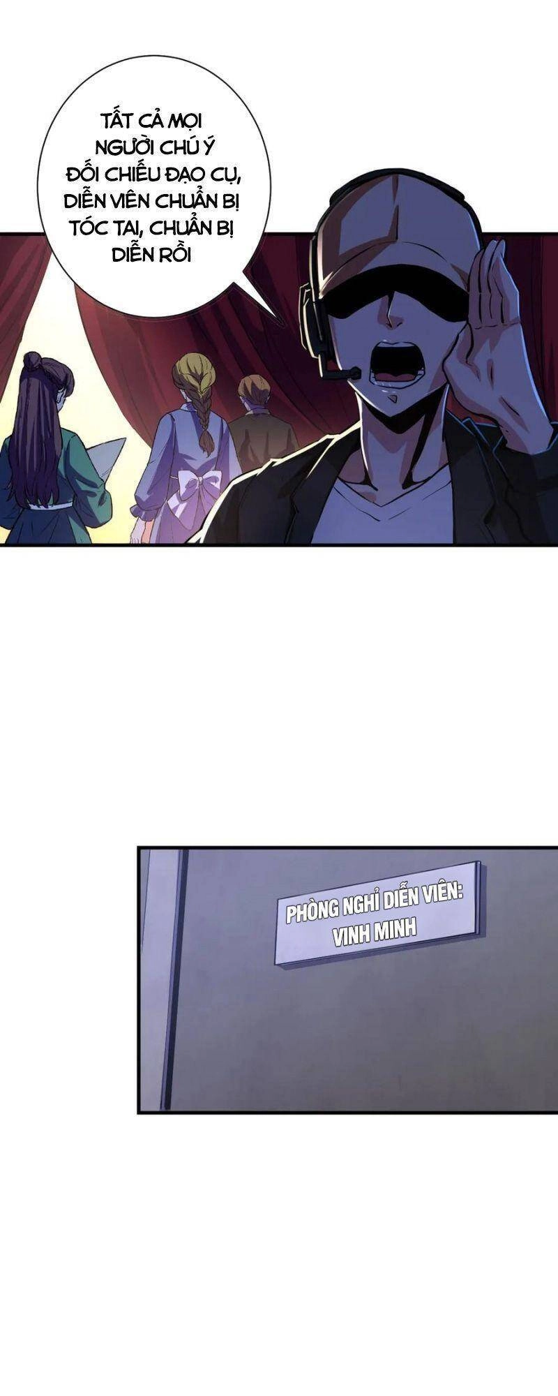 Trở Thành Thần Chủ Cthulhu Chapter 42 - 18