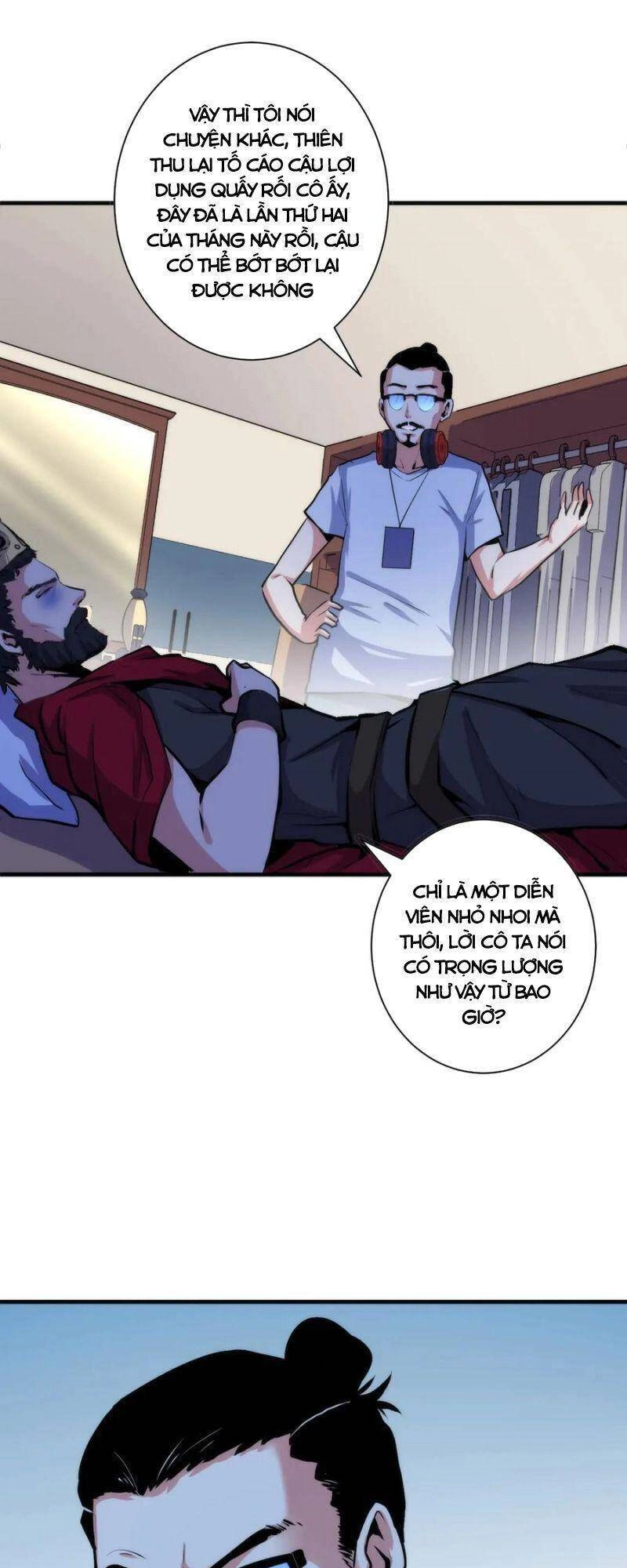 Trở Thành Thần Chủ Cthulhu Chapter 42 - 24