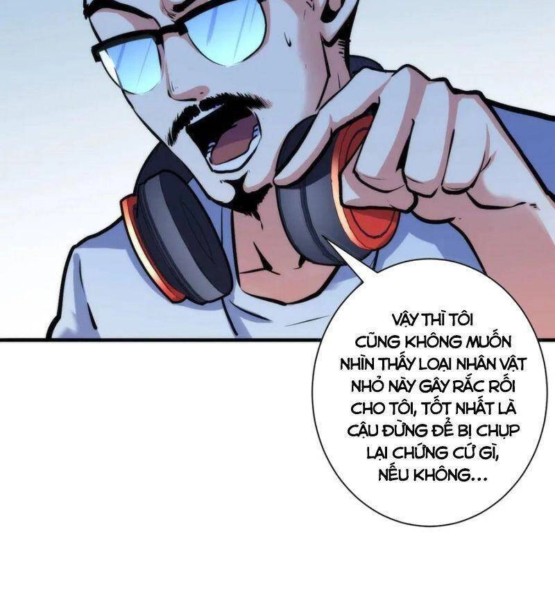 Trở Thành Thần Chủ Cthulhu Chapter 42 - 25